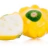 Squash: Pattypan
