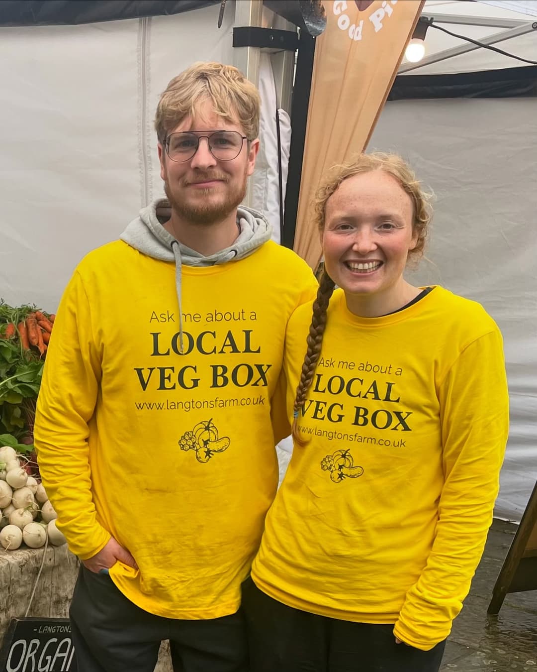 Cardiff Farmers Market